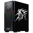 thumbnail image 3 of PC GAMER GRIZZLY AMD RYZEN 5 5600G RAM 16 GB M2 NV2 500 GB WIFI BT, 3 of 4