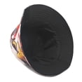 thumbnail image 2 of Sruoe American Flag Eagle Bucket Hat, 56-58CM Patriotic Bald Eagle Fisherman Hat, Reversible Sun Bucket Hat for 4th of July Outdoor Casual Daily Wear, 2 of 6