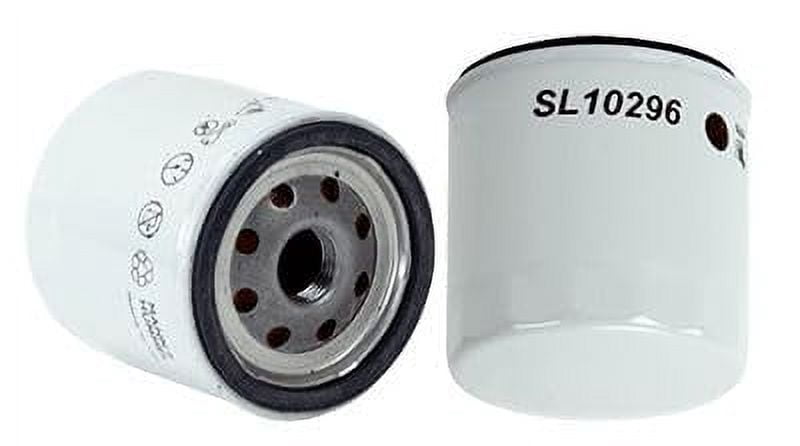 Wix Oil Filter - WL10296
