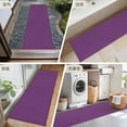 thumbnail image 6 of 2x6 Kitchen Runner Rug, Non-Skid Rubber Backing Large Rectangle Rugs - Living Room Bedroom Home Office, Indoor Floor Mat Carpets Washable Rug, 6 of 9