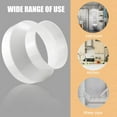 thumbnail image 5 of Pack ABS Duct Reducer 150mm to 100mm for Air Ventilation Extractor Pipe, 5 of 5
