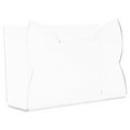 thumbnail image 6 of WEUVEB 1Set Acrylic Mail Holder Cat Shaped Simple and Elegant for Office Supplies Home Decor 11.8x7.9x2.4in, 6 of 8