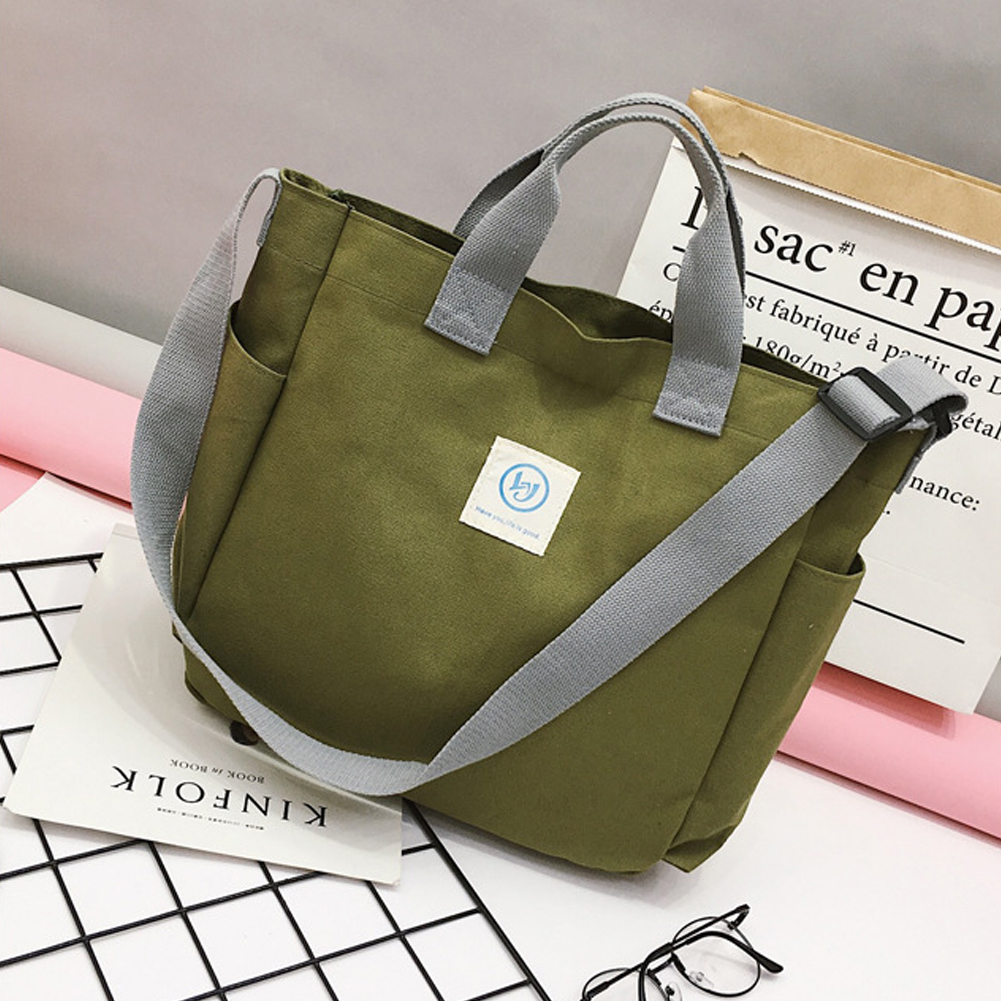 durable shoulder bag