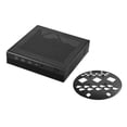 thumbnail image 1 of Tx06 Desktop Mini Itx Case Itx Juego Computadora Chasis Htpc Chasis Desktop Back Mount Mini Chasis, 1 of 5