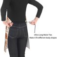 thumbnail image 3 of Kdxio Western Desert Nature Landscape Apron with Pockets Adjustable Kitchen Aprons for Men Women Waterproof Aprons for Cooking,Drawing,Crafting, Baking Household Cleaning, 3 of 5