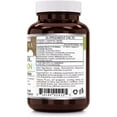 thumbnail image 2 of Amazing Flora Probiotic 25 Billion With 10 Best Probiotics Strains Including Acidophilus, plantarum, rhamnosus etc * Supports Digestive & Immune Health * 60 Veggie Capsules, 2 of 3
