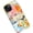 Collage Aesthetic Landscape, variant on Case for iPhone 14, Collage Aesthetic Landscape Phone Case Military-Grade Drop Protection Cover for Women Girl - Frosted