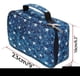 thumbnail image 1 of Estuche impermeable para lápices, 72 colores, 120 agujeros, gran capacidad, estuche para lápices desmontable para bocetos, 1 of 6