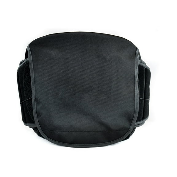 Comfortland Endeavor 627 Pro LSO Back Brace for Lower Back Pain Relief/Lumbar Support with Belt (Universal: SM to 4XL)