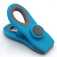 thumbnail image 1 of 5 clips para bolsas de chips: clips de cocina, clips magnéticos para bolsas, clips para bolsas de alimentos con sello hermético JM, 1 of 3