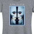 thumbnail image 3 of Pink Floyd - Division Bell Album - Women's Short Sleeve Graphic T-Shirt, 3 of 5