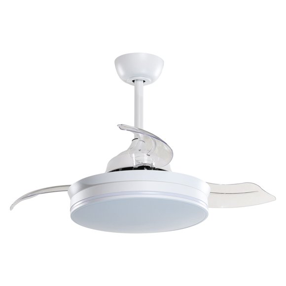 Ceiling Fan Flush Mount Kit