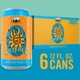 thumbnail image 2 of Bell's Oberon Wheat Ale Craft Beer, 6 pack, 12 fl oz Cans, 5.8% ABV, 2 of 11