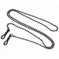 thumbnail image 1 of Sostenedor De De Gafas De Cobre - Sostenedores De Anteojos Con De Metal Alrededor Del Cuello - Cordón De Cadena De Anteojos Para Yinane Cadena de gafas, 1 of 5