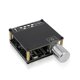 thumbnail image 2 of Inteprter Placa amplificadora inalámbrica 2,0 canales 20Wx2 volumen ajustable compatible con Bluetooth 5,0 módulo amplificador de protección contra Electrónica miscelánea, 2 of 6
