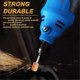 thumbnail image 5 of 42PCS Sanding Bits for Dremel-Rotary Tool Kit, 5 of 5