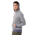 thumbnail image 2 of Alternative Men's Challenger Eco-Fleece Pullover Hoodie, 2 of 4