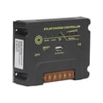 thumbnail image 4 of Controlador de carga solar MPPT para generación de energía fotovoltaica, 12 V, 24 V, 20 A, control MCU, controlador de carga de panel solar., 4 of 14