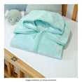 thumbnail image 2 of Cobertor 3 en 1 Baby Mink BabyBag Liso Menta, 2 of 4