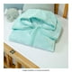 thumbnail image 2 of Cobertor 3 en 1 Baby Mink BabyBag Liso Menta, 2 of 4