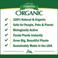 thumbnail image 3 of Espoma Organic Grow! Liquid Concentrate Plant Food - All Purpose Fertilizer for Indoor & Outdoor Plants. for Organic Gardening. 16oz Bottle Pack of one, 3 of 6