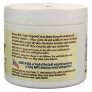 Fruit of the Earth Cream - Cocobutter 4 oz