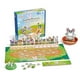 thumbnail image 1 of Juego de mesa hand2mind Bunny Brunch Pattern Cooperativo para Niños, 1 of 8