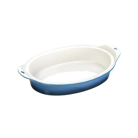 Oval Stoneware - Lodge Stoneware 8
