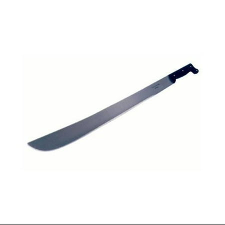 Cold Steel Barong Machete - Machete, Tempered Steel With Rubber Handle, 24