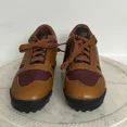 thumbnail image 5 of New Balance Rainier Low Brown Red Tan Cordura Water Resistant Vibram Sole 11, 5 of 5