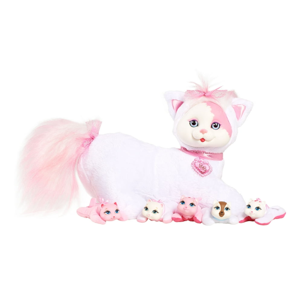 kitty surprise plush stores