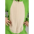 thumbnail image 3 of Toddler Frog Onesie Costume, 3 of 4
