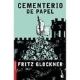 thumbnail image 1 of Cementerio de Papel Booket 9786070777004, 1 of 2