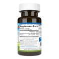 thumbnail image 2 of Suplemento Carlson de vitamina A, 25 000 UI (7500 mcg RAE), 100 cápsulas blandas, 2 of 8