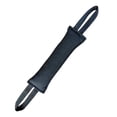 thumbnail image 3 of DOLITY Dog Bite Tug Toy Bite Sleeve Stick Bite Resistant Pull Toy Training Bite Black, 3 of 9
