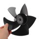 thumbnail image 3 of BESTYASH De Ventilador Para Ventilación En Casa Con Instalación Fácil Sin Herramientas, 3 of 4