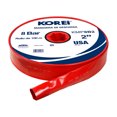 thumbnail image 2 of Manguera Plana De Descarga 2” X 100 Mts 8bar Korei KMP8B2, 2 of 5