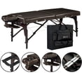 thumbnail image 1 of Master Massage 31" Carlyle Portable Table, 1 of 9