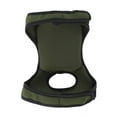 thumbnail image 6 of Gardening Knee Pads, Home Knee Pads for Gardening Cleaning, Adjustable Straps Knee Pads for Scrubbing Floors Work Soft Comfort Foam Protector Case Cover, 6 of 8