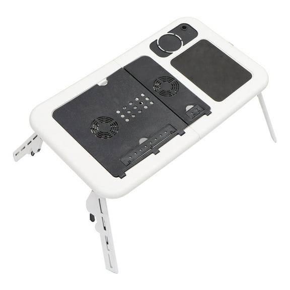 Laptop Lap Desk Notebook Desk Computer Desk Laptop Desk Bed Laptop Table Lap Desk for Laptop Notebook Stand