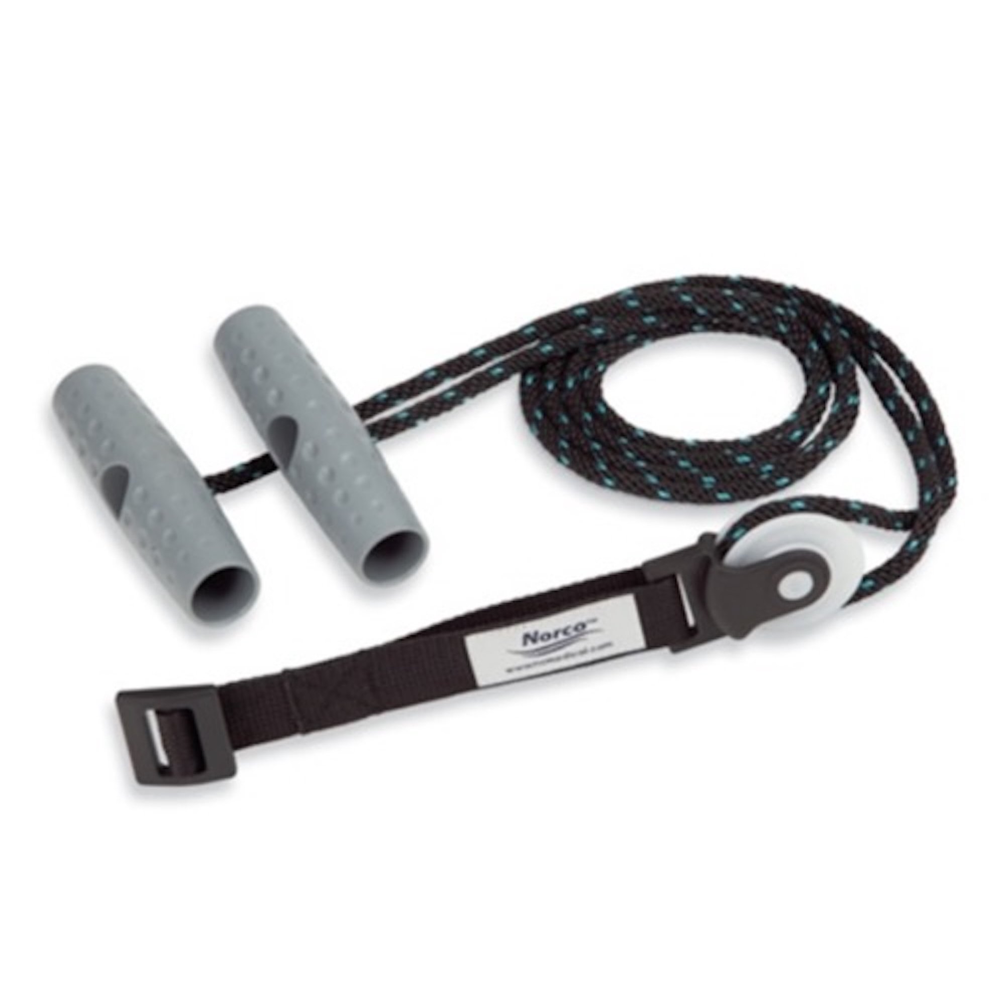 Norco Over The Door Economy Shoulder Pulley for Physical Therapy & Shoulder