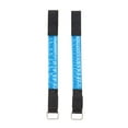 thumbnail image 4 of EeaseCA 2 Pcs Bracelet à DEL Réfléchissant Bracelets à DEL Réfléchissant Fluorescent Brassard pour Course Jogging Marche Chien Alpinisme (Bleu), 4 of 7