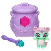 Magic Mixies, Mixlings Collectors Cauldron 1 Pack, Colors and Styles May Vary, Toys for Kids Aged 5 and Up