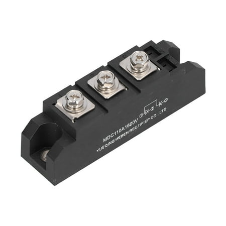 Noref Rectifier Module Ceramic Substrate Bridge Rectifier Module For ...