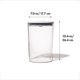 thumbnail image 2 of Recipiente de almacenamiento de alimentos OXO Good Grips, redondo, POP, grande, 4,9 L, 2 of 6