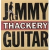 Jimmy Thackery - Guitar - Blues - Vinyl