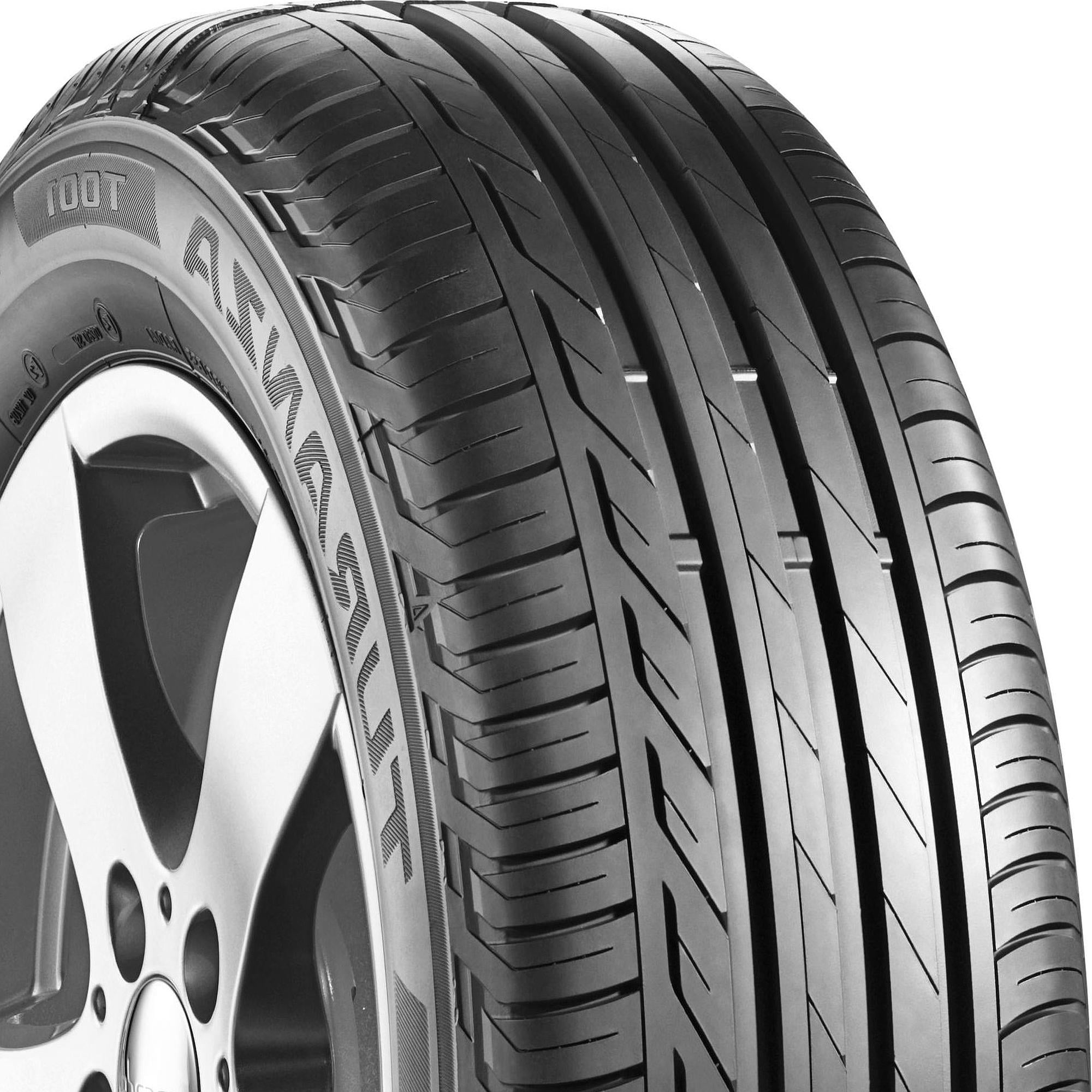 225/50R18 ブリヂストン トランザ T001 RFT 2本 ランフラット