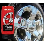 Mothers 5212 Rust and Corrosion Automotive Cleaners, 355 ml