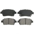 thumbnail image 2 of Disc Brake Pad Set, 2 of 2