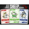 thumbnail image 4 of Sheep in Disguise - The Original Core Game, Card Game Packed Full of Sheep, Ages 10+, 2-6 Players, 20-45 Min, 4 of 7